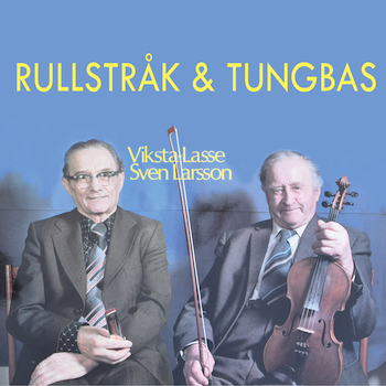 Rullstråk och tungbas