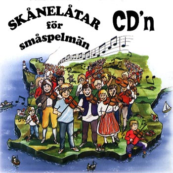 skånelåtar