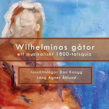 Willhelminas gåtor